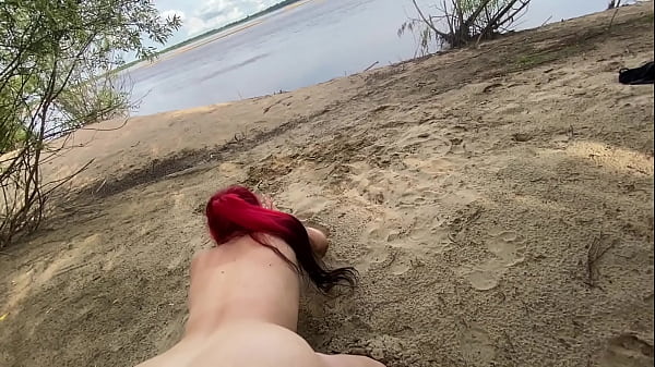 Ariel anal sound
