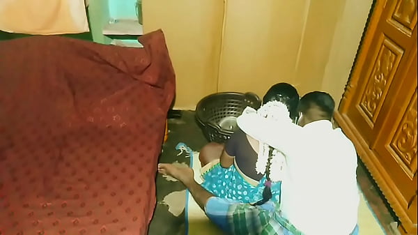 indian tamil wife fucking