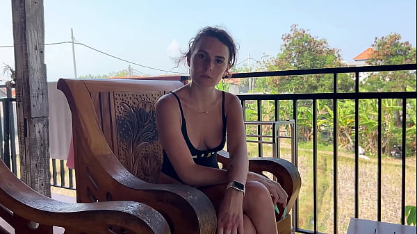 Pissed a girl in a hotel room and came inside (creampie)