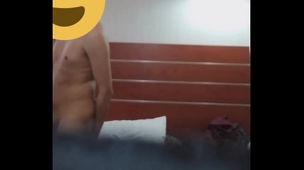 AMIGA DEL TRABAJO GRABADA ESCONDIDA