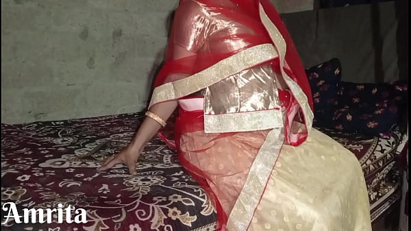 Hot Indian Desi step Brother in law and Sister in law Hot Sex