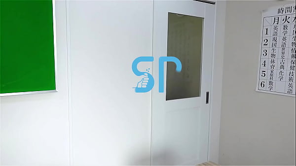 Japanese Students have threesome sex