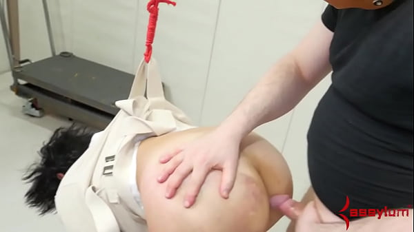 Assylum sub analized while bound