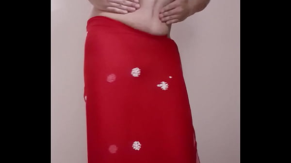 Sissy Isha No Panty slutty dance on an indian item song Super Sexy Desi Shemale