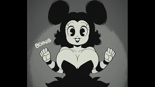 animação sally mcboing