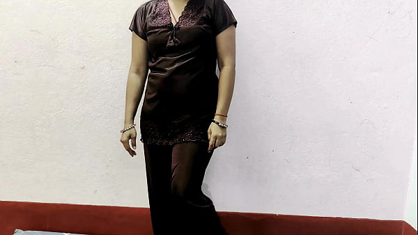 Fucked my step sister in law’s ass in exchange for household help – 4K VIDEO