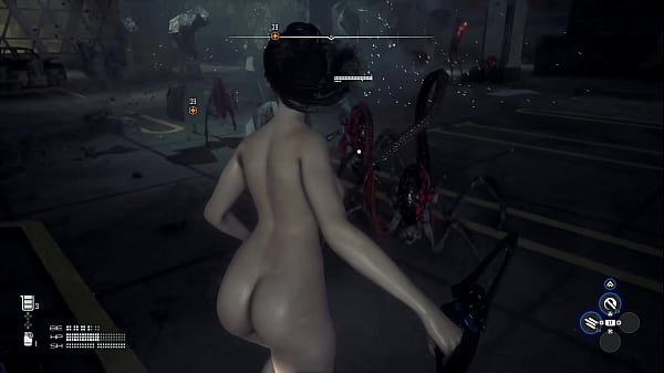 Stellar Blade Nude Mod Playthrough Part 8 Thumbnail