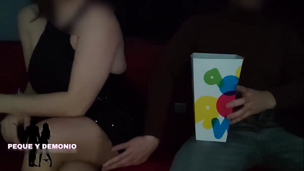 GROPED BY A STRANGER IN THE CINEMA... HE GOT MY PUSSY WET AND LET ME MASTURBATE IN PUBLIC.