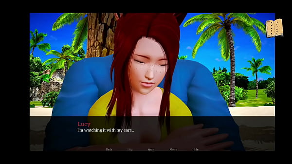 My New Family 274 Thumbnail