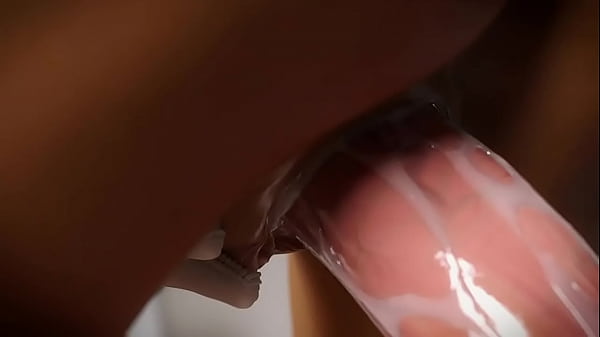 The Experiment Chapter Four - Trailer