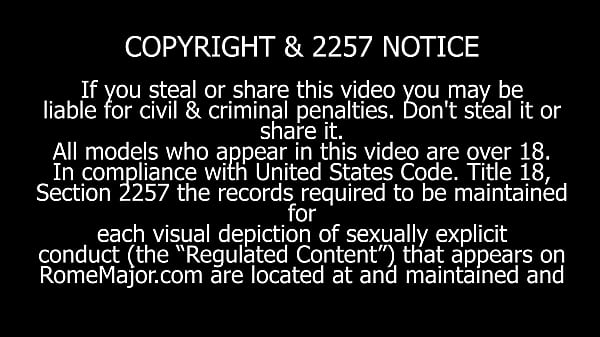 Thick Nympho ILuvShauna In Fishnets Was Fucked By Rome Major’s Cock!