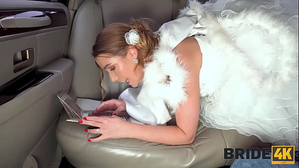 BRIDE4K. Lust and Marriage