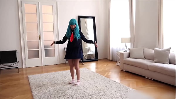 Amateur Asian creampie