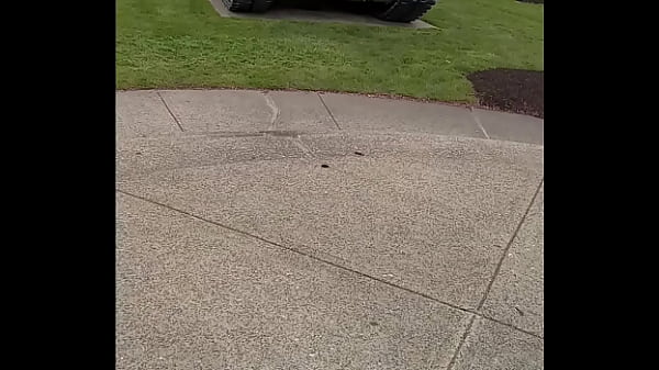 enjoying public part three Thumbnail