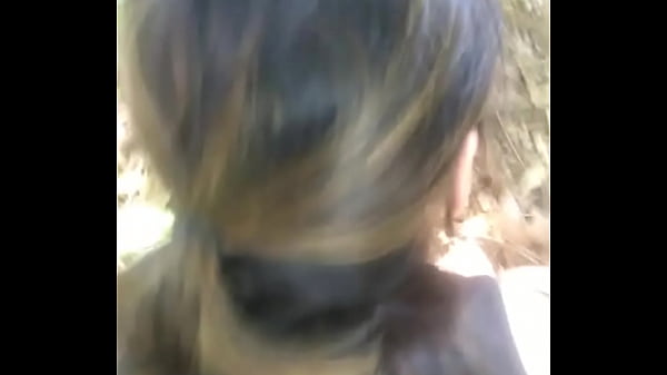 Outdoors Fuck Hard Anal Thumbnail