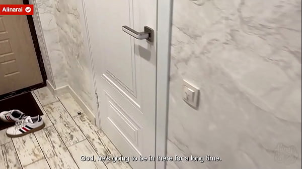 Stepmom went crazy and wanted stepson's dick.