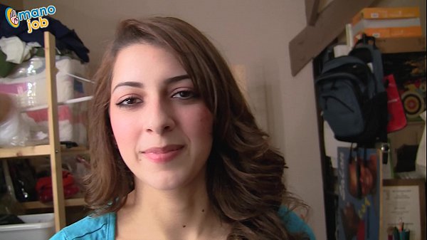 It's a surprise sperm blast for little Lexi Bloom who takes it like a champ! What a massive load!