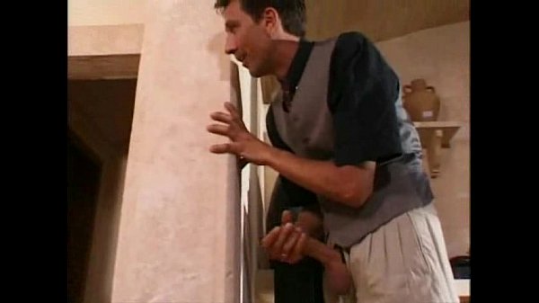 Caught Fucking Step Daughter