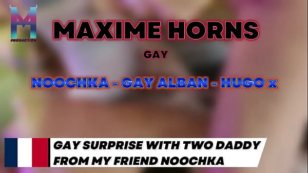 Two experienced Daddies, a hungry bottom, and no limits I was blindfolded, teased, and taken... but I loved every sec... Thumbnail