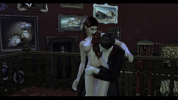 The Scandalous Secret Of Hogwarts - Harry Potter 3d Hentai