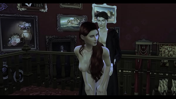 The Scandalous Secret Of Hogwarts - Harry Potter 3d Hentai