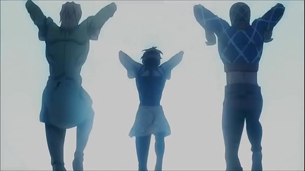 Jojo Toture dance to music by Kleberian ass eater Thumbnail