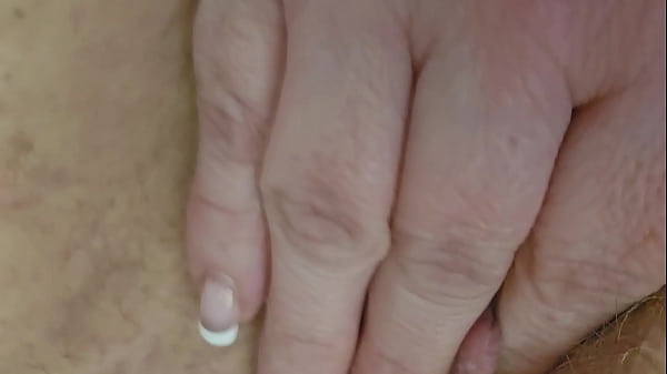 Big Dildo Play Thumbnail