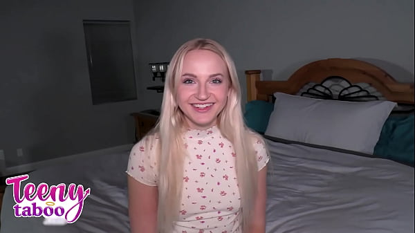 Deviant Pet-Walker Sage Rabbit Takes A Fat Load In Her Tight Teen Pussy Thumbnail