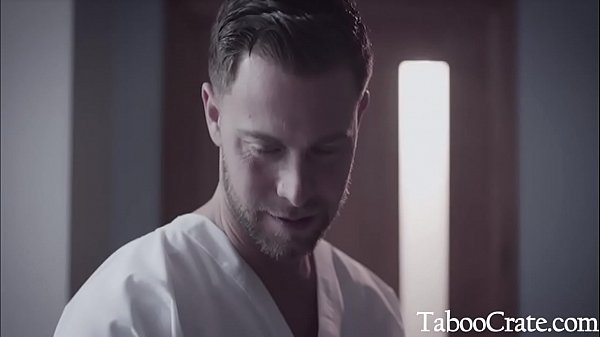 A Patient Taken Advantage Of 2 Perverted Nurses -Alexis Fawx