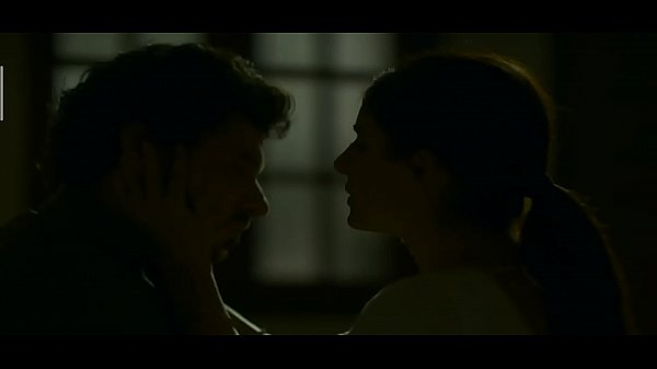 Mirzapur 2 sex scene