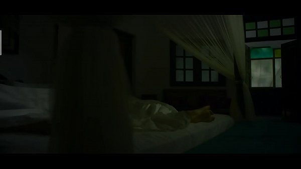 Mirzapur 2 sex scene