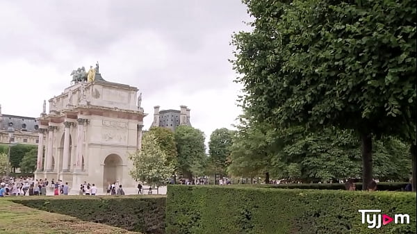 Pretty sexy Lana Sins takes a hard cock everywhere