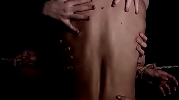 HANDS - A dark fantasy