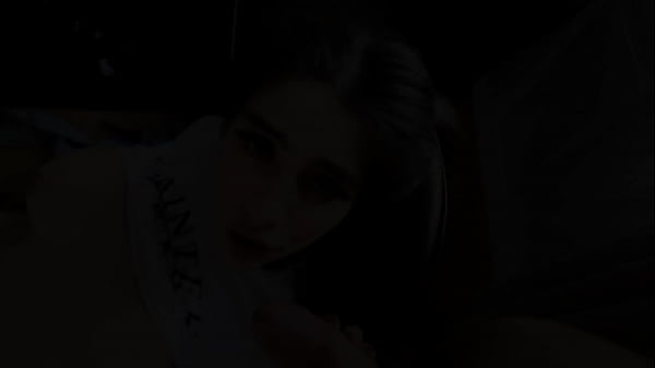 Best Role Play Tru Kait Sexy Latina in Skirt Tiny Thong