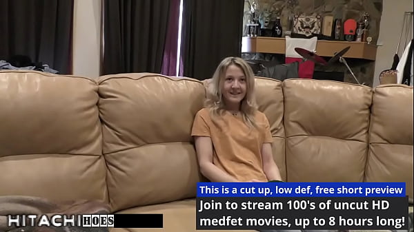 Slut Gets Mandatory Hitachi Orgasms From Nurses - Stacy Shepard Thumbnail