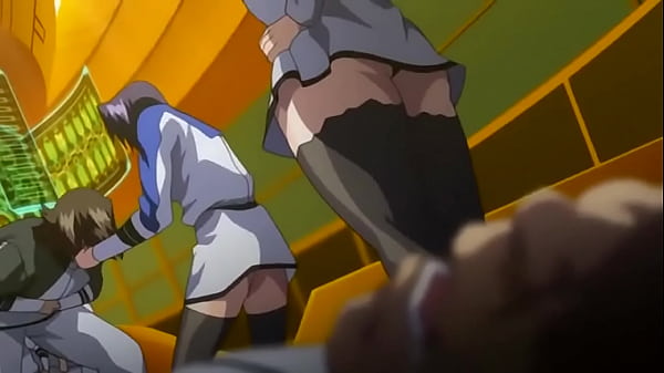 Episode 3/4 - Prison Battleship