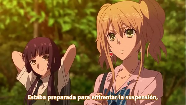 Lezbijski hentai strapon sex