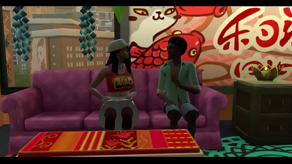 Baako Jang has a wonderful day – Part 1