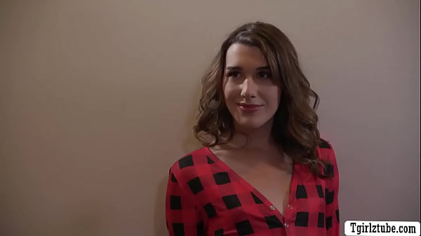 Lindo TS Jayne Calloway analisado por bffs stepbro