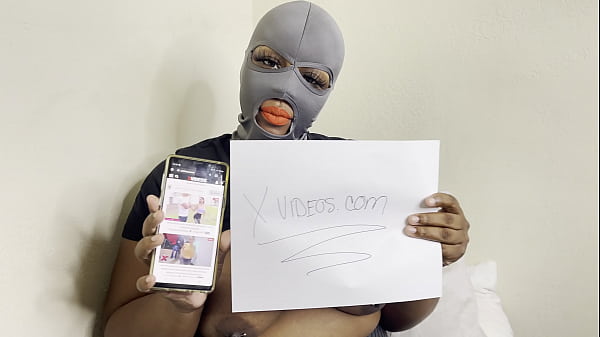 Verification video Thumbnail