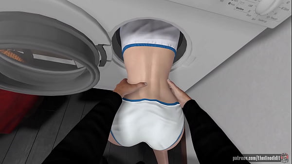 My Girlfriend's Stucked Stepdaughter Lily Thumbnail