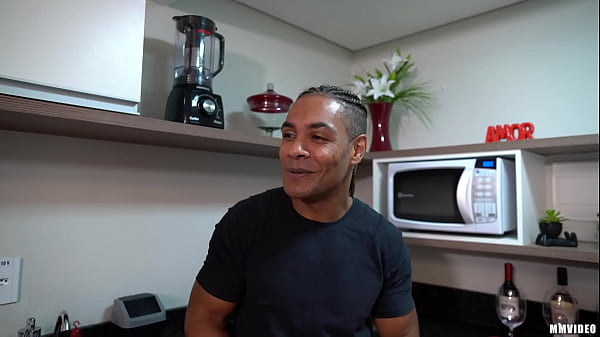 Pau Monstro quase não coube no meu cuzinho - Anal profundo com Sensacao Na Pele - Ligia Mayra - COMPLETO NO RED