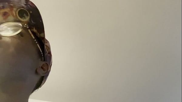 Lilmar pounds her cheeks from behind then creampies her in missionary