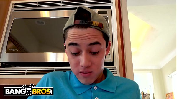 BANGBROS - Step Siblings Dillion Harper & Juan El Caballo Loco Get Caught
