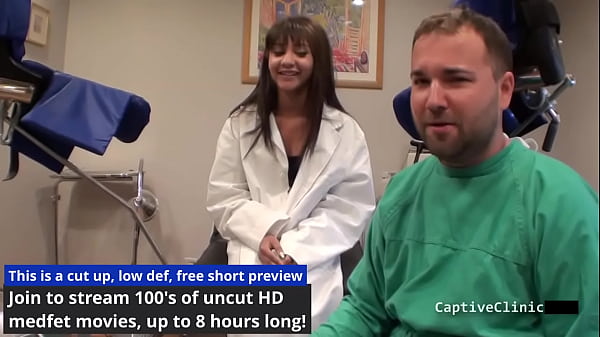 Human Guinea Pigs - Eliza Sheilds Thumbnail