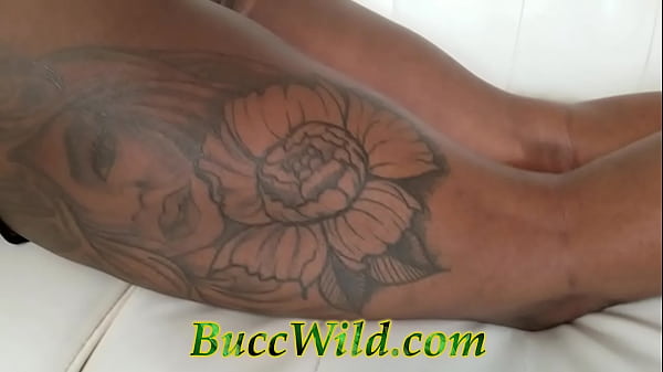 Ghetto Girl First Time ANAL