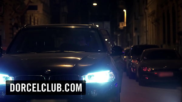 TRAILER - Club Xtrem Anna and Kaisa Double penetration