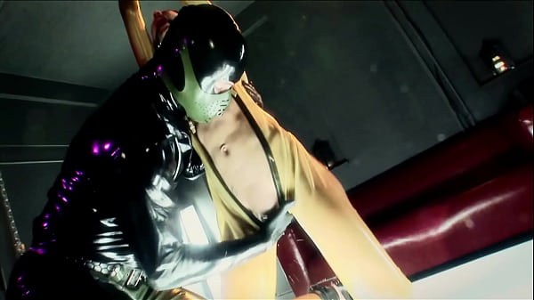 Sebastian Solo - Cunt slut whore Thumbnail