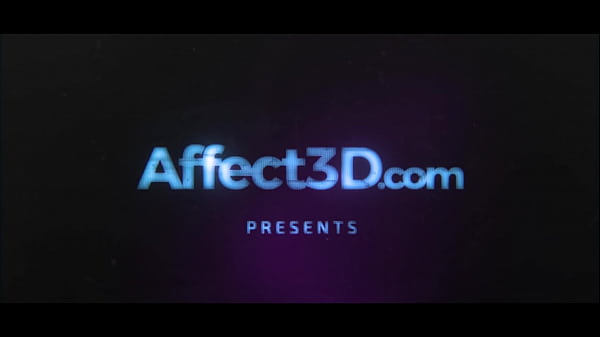 Affect3d - Bloodlust Royal Descent futa short