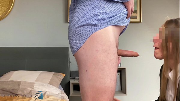secretary gets face fuck and deepthroat